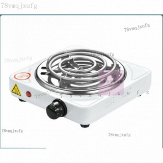 ✅免運🔥110V摩卡壺電爐 多功能1000W 便攜電熱爐 單爐雙爐 化學封閉電熱爐 溫控加熱爐 迷你小茶爐溫奶爐融蠟爐