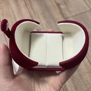 小紅書熱賣 高階禮品盒 掛件 高檔雙開首飾盒戒指盒飾品包裝盒手鐲手鏈項鏈耳釘包裝盒禮物盒 禮物盒 送人必備