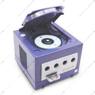 NGC GameCube Wii GC2SD TF卡讀卡器內存卡適配器