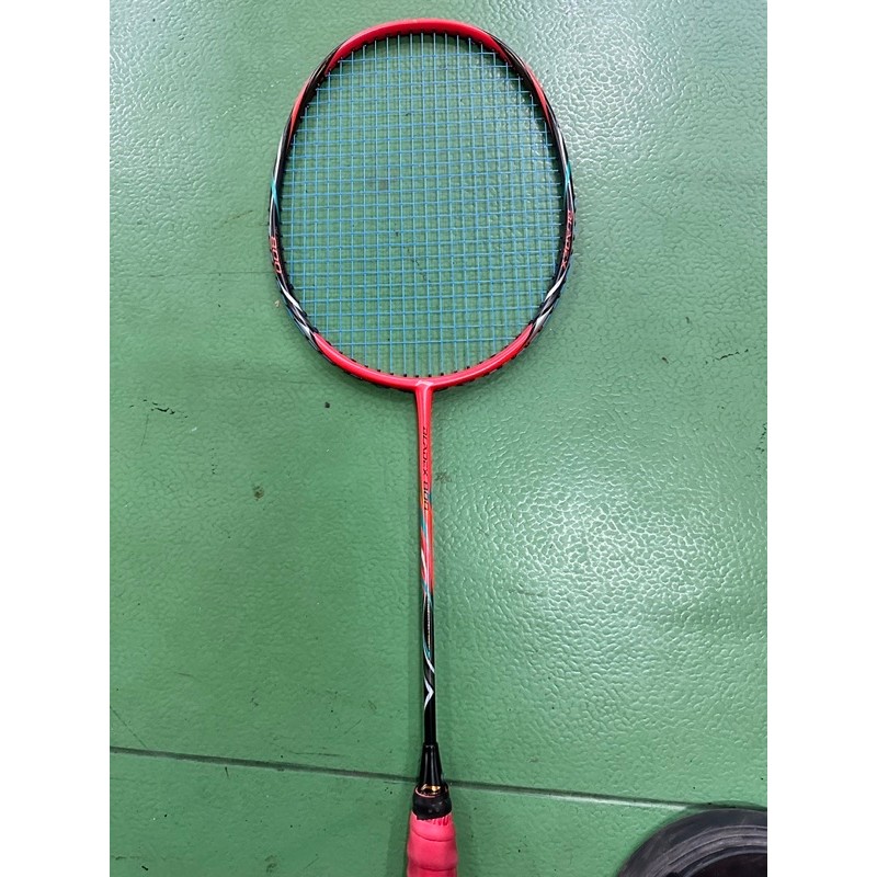 李寧LI-NING/Bladex 鋒影 800 4u