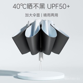 防曬傘 折疊傘 防紫外線傘 加大遮陽傘 防曬傘 折疊傘 防紫外線傘 加大遮陽傘 左都遮陽傘黑膠防曬傘雨傘防曬防紫外綫晴雨
