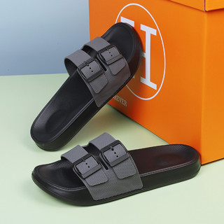 【格蒂尼】Size39-47 男士拖鞋輕便拖鞋男士室內家用戶外