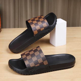 【格蒂尼】Size38-47 男士大碼拖鞋輕便室內家用戶外拖鞋男士