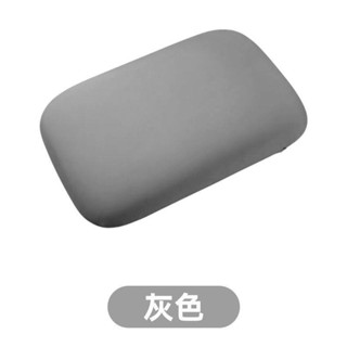 腰靠靠墊 久坐椅子墊✨ 便攜式記憶棉小枕頭護頸椎辦公室學生午睡枕趴睡小枕頭抱枕腰靠