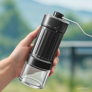 【全網最低價 免運】手搖磨豆機便攜咖啡研磨器手動咖啡豆研磨機咖啡磨粉器咖啡磨粉機 磨豆機 手搖磨豆機 咖啡研磨器 研磨器