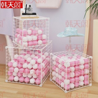 桃源 網格置物架 桌麵展示架 鐵網架 鐵網 鐵網展示架 隔斷網格 格網架 展示架 幼兒園作品展示架 網格立方體鐵絲網鐵藝