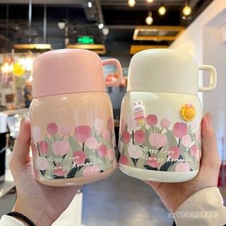燜燒杯✨保溫罐 燜燒罐 真空悶燒罐 寬口保溫杯 隨身保溫瓶 保溫瓶 裝粥杯 母親節禮物