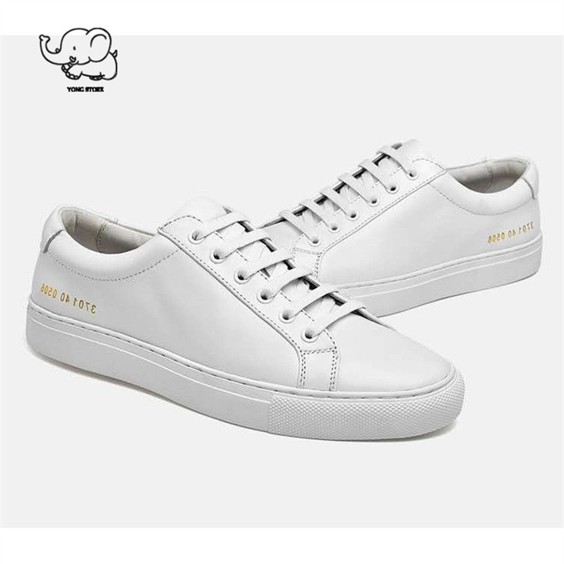 Common Projects 1528 Original Achilles Low 小白鞋 情侶鞋 男女鞋巴戈皮