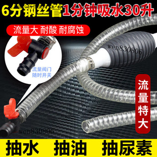 抽油神器手動抽油泵吸油器汽油柴油抽油管自吸尿素導流管大流量