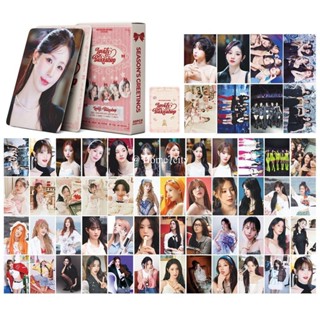 (G)I-DLE周邊 55張G-IDLE小卡最新2025 SEASON'S GREETINGS卡片宋雨琦米妮小娟