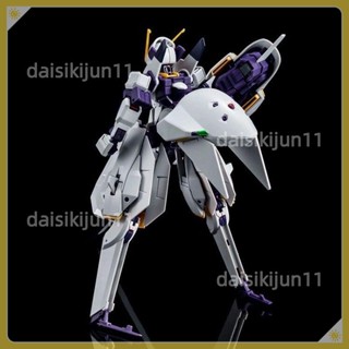 💕優選 星鋒社 PB限定 HG TR-6 tr6 白色 AOZ 伍德沃特 RX-124拼裝模型