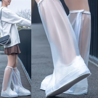☆新品限時特價☆【1.5萬人好評】防雨鞋套防水防滑男女下雨天鞋套耐磨加厚底成人腳套雨靴鞋套可洗☆廠家直發☆