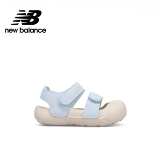 【New Balance】 NB 童鞋 中性 寶寶藍 SI809D1-M楦 809