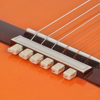 德國製造 String Tie 古典吉他 專用綁弦磚 換弦的革命 綁弦器【黃石樂器】