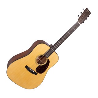 Martin 民謠吉他 Standard Series D28 西提卡雲杉木 東印度玫瑰木 41吋 全單【他,在旅行】