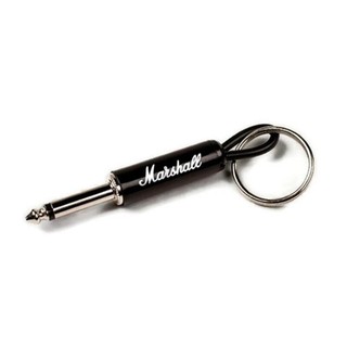 Pluginz x Marshall JACK RACK KEYCHAIN 正版 導線鑰匙圈【他,在旅行】