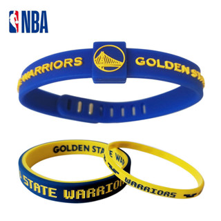 【臺灣齣貨免運】NBA新品手環籃球運動 勇士湖人籃網太陽凱爾特人公牛周邊禮物潮流 手環 籃球手環