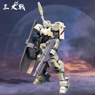 [童年最愛]高達模型 高達鐵血拼裝模型HG 1/144獅電改團長機奧爾加機白色獨角獸新品 送男友禮物