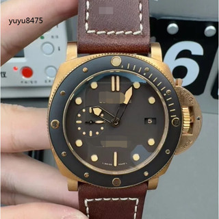 VS廠青銅之王968系列 直徑47MM P9010機芯機械錶 防水手錶 手錶 指標手錶 錶 防水錶 腕錶 指標錶 男錶