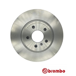 [BW汽材] BMW F10 F18 Brembo 原廠煞車碟盤 前盤 一組2片