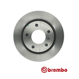 [BW汽材] BMW E87 E90 F20 F30 F80 F82 Brembo 原廠煞車碟盤 後盤 一組2片