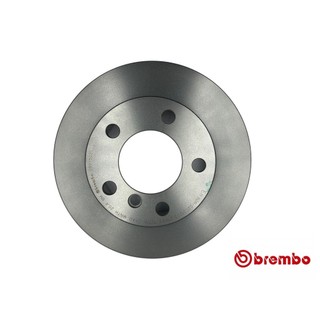 [BW汽材] BMW F20 F21 F22 F23 Brembo 原廠煞車碟盤 前盤 一組2片