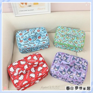 ♡臺灣出貨+發票♡便當包 大號防水保溫袋 卡通便當袋 保鮮冰袋 學生上班飯盒袋 野餐包♡熱銷♡