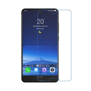 【抗藍光】夏普 SHARP AQUOS S3 2018 濾藍光 TPU 防爆軟膜 螢幕保護貼 保護膜 貼膜 保貼