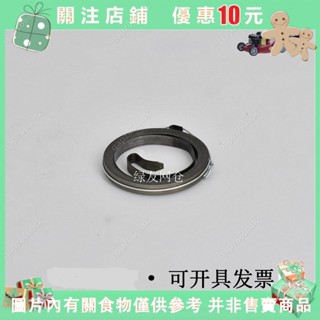 qaq~彈簧 五配件 五工具 本田發動機啟動彈簧起動簧盤簧卷簧/回位彈簧草坪機啟動簧✜0526