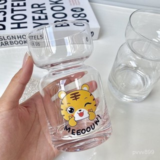 蝦皮最低價土星咖啡杯創意時光沙漏杯博主衕款冰拿鐵美式玻璃果汁奶茶冷飲料