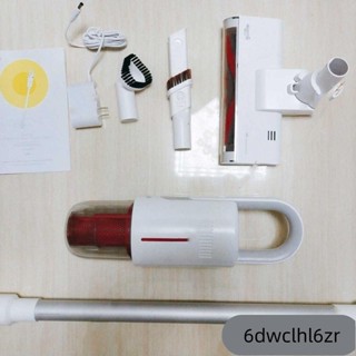 D!德爾瑪吸塵器 vc20配件 充電器濾芯vc20s 地板刷扁嘴刷 原廠塵杯 吸塵器 手持吸塵器 吸塵機