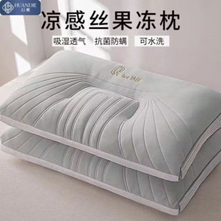護頸枕 助眠枕 側睡枕 枕頭 人體工學反牽引枕 抗菌枕頭 飯店枕 午睡枕 3M吸濕排汗枕