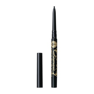 SHISEIDO 資生堂 MAJOLICA MAJORCA 眼線筆 0.1克 BK999 b4635