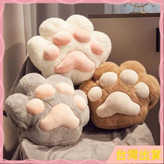 💖臺灣出貨💖 柔軟午睡枕 可愛趴睡枕 貓抓抱枕+毯子 兩用辦公室午睡神器 暖手枕頭 汽車空調毯子 二合一靠枕