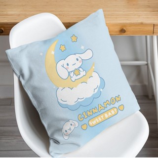 枕頭🎁睡眠枕頭🎁兒童枕頭卡通迪士尼庫洛米三麗鷗玉桂狗抱枕網紅兒童房間學生宿舍靠枕