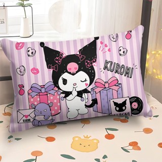 枕頭🎁睡眠枕頭🎁兒童枕頭庫洛米枕頭三麗鷗居家沙發裝飾枕頭動漫周邊宿舍枕頭來圖定製