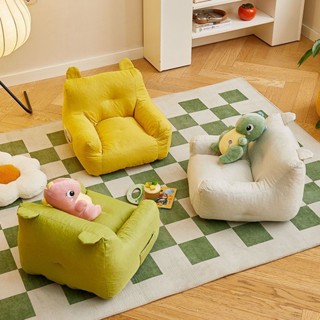 📦本賣場滿99出貨📦兒童沙發卡通小熊沙發椅閱讀寶寶可愛女孩懶人家用嬰兒座椅客廳AI