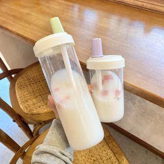 珍珠奶茶杯 冷飲杯 吸管杯 水壺