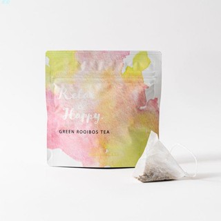 寳崽✨加購用【南非國寶茶】2.5g×5包 無咖啡因 孕婦哺乳媽媽可飲用 有機茶路易波士茶博士茶 日本Haruula