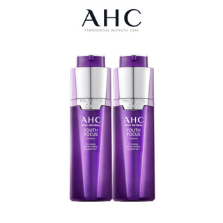 【AHC】PRO+ A醛逆時煥活緊緻精華30ml 多入組