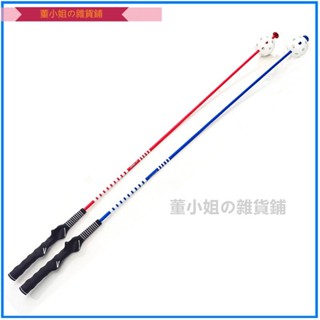 可開發票高爾夫揮桿練習器 揮桿棒 揮桿訓練器高爾夫手型握把甩棒熱身棒子高爾夫揮桿練習器 高爾夫練習 揮桿練習器 練習器