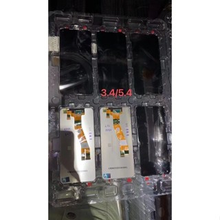 ♚適用於諾基亞nokia 3.4/5.4螢幕總成TA-1285 1283觸控顯示液晶屏面板
