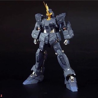 🔥Super🔥限時特賣星動模型 HGUC 135 獨角獸 2號機 報喪女妖 獨角獸模式帶格納庫
