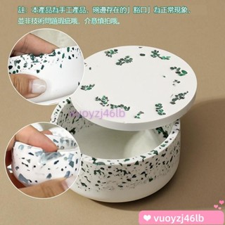 D!特惠天然水晶碎石石消磁碗 白水晶碎石凈化器皿手飾收納盒擺件