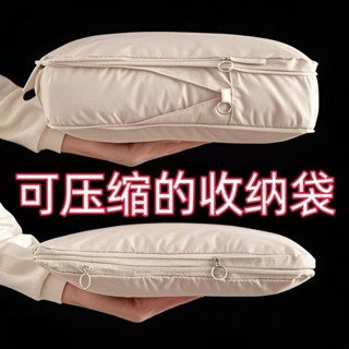 Ulove🌸旅行收納袋 可壓縮收納袋 被子收納袋 衣物收納 旅行收納袋行李箱分裝整理袋出差便攜壓縮袋家用旅遊衣物收納