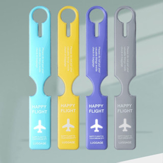 新北出貨 登機行李牌 PVC標簽 卡通創意標籤 可愛矽膠登機牌 行李牌標簽 登機牌 旅行箱掛牌 行李箱掛牌 標籤登機牌