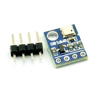 《7》GY-68 BMP180GY BOSCH 溫度 氣壓傳感器模組 超越 BMP085 arduino可用