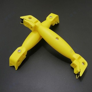 🌟熱銷|含統編🌟亞克力板雙刃修邊器 有機玻璃板PVC塑料板ABS倒角器去除毛刺工具