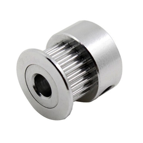 ►847-850◄3D印表機 配件 GT2同步帶輪 16齒 20齒 同步輪 皮帶6mm 2GT