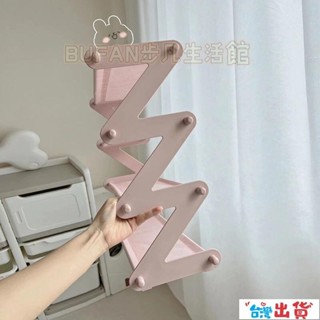 🔥臺灣出貨🔥TikTok熱銷款摺疊鞋架 門口收納 ins家用小型宿舍兒童簡易鞋架 收納 鞋架 拖鞋架 小鞋櫃 折疊鞋櫃